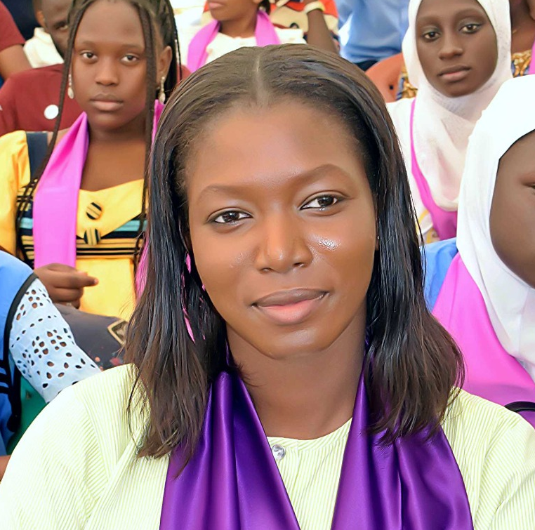 Ndeye Aissatou Dacosta