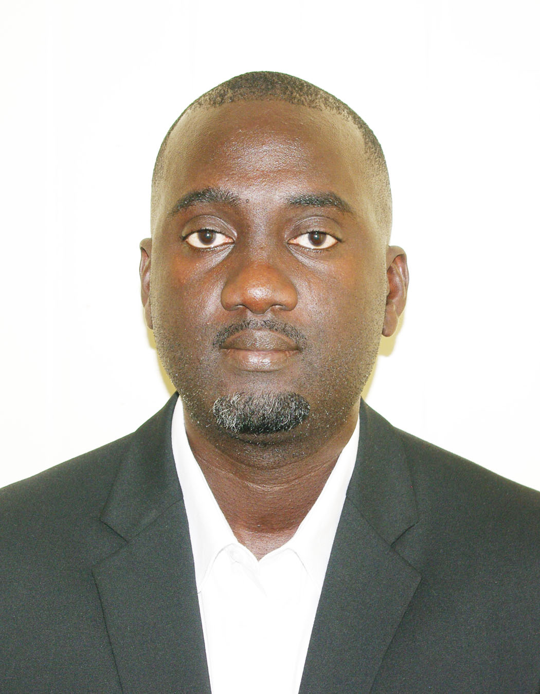 Ibrahima Samba