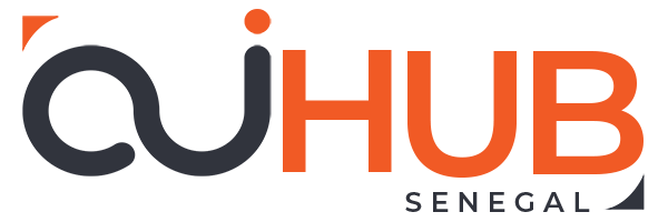 AI Hubs Senegal Logo