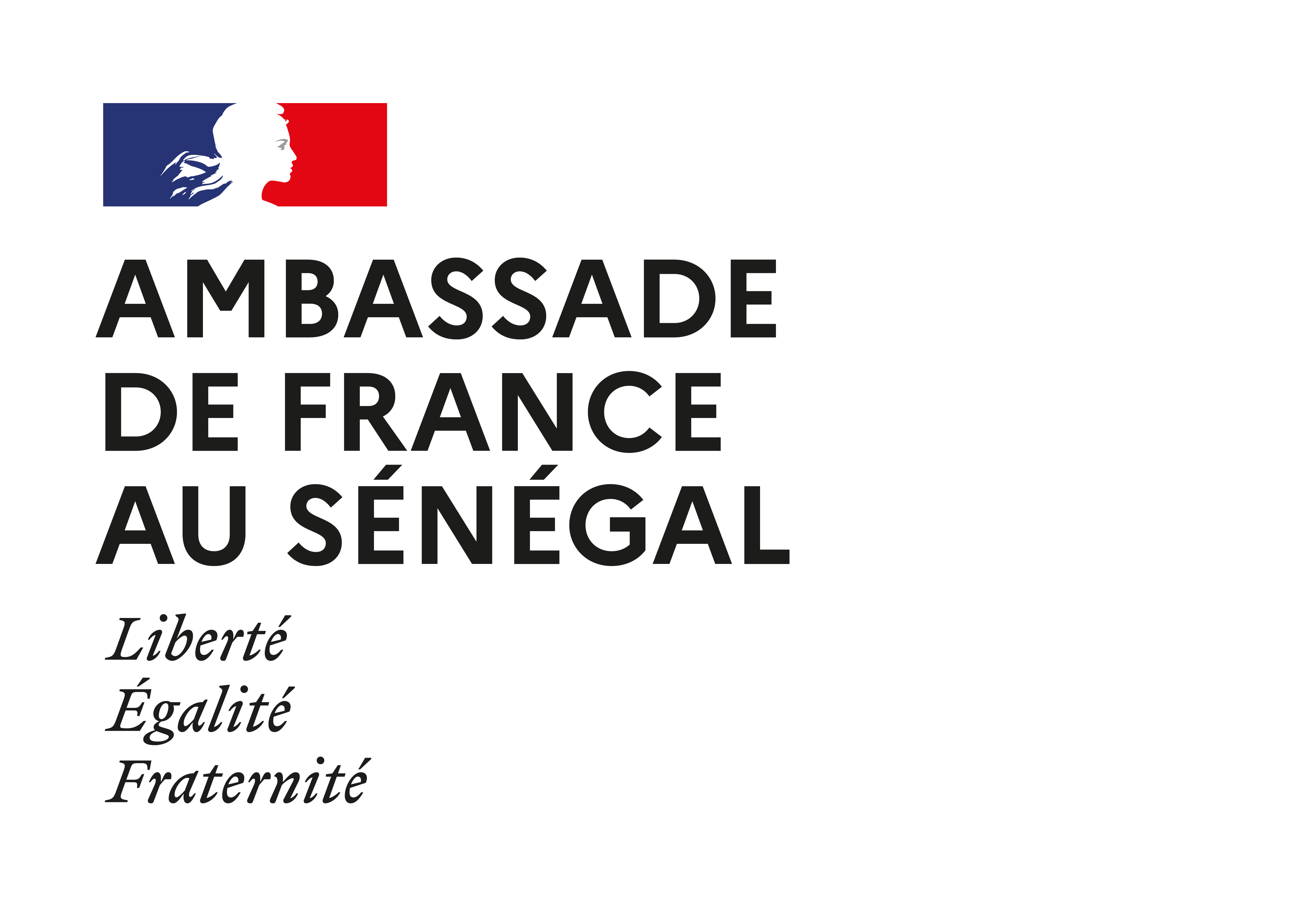 La France au Sénégal