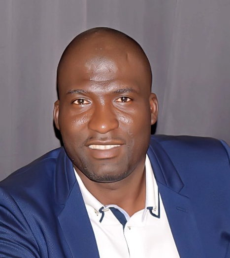 Mohamed Diallo