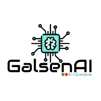 Galsen AI Logo