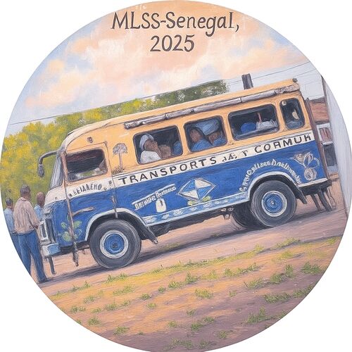 MLSS-Senegal 2025