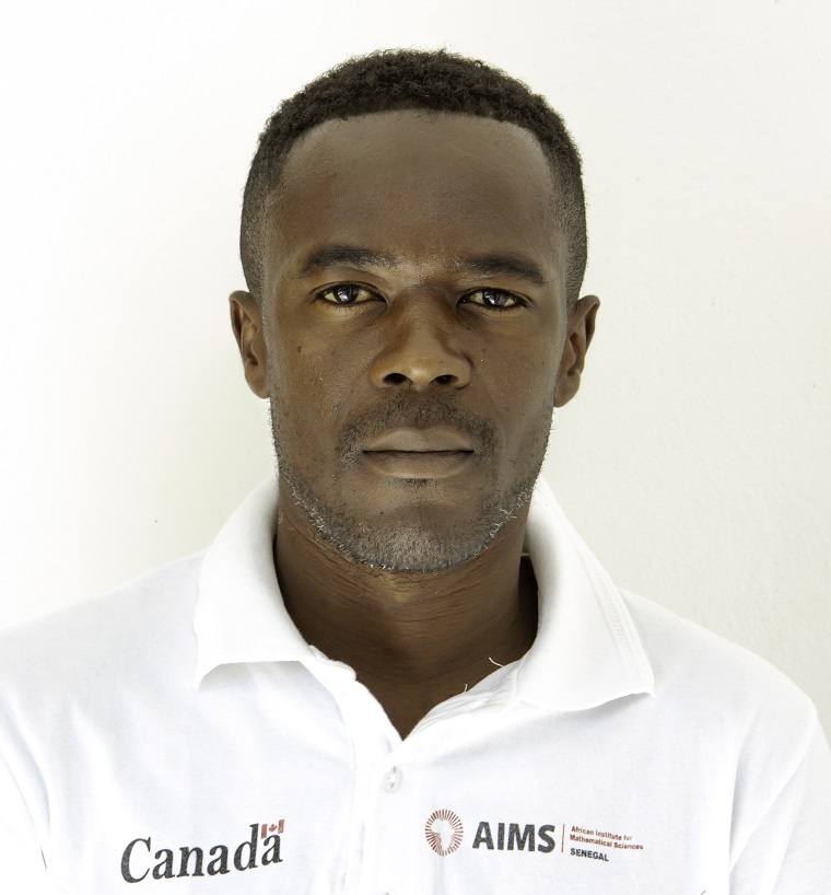 Serge Goudiaby